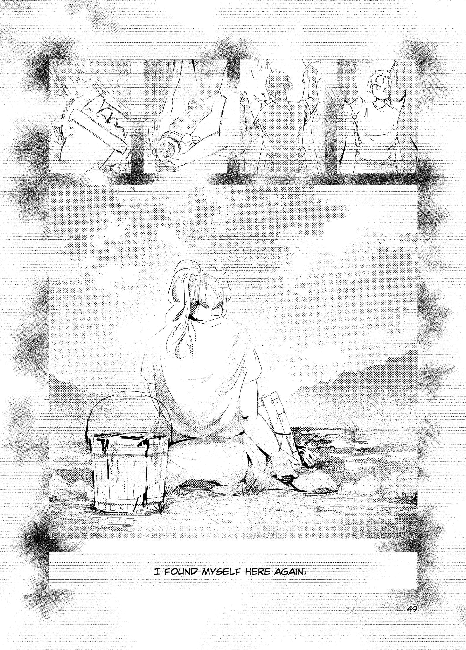 Earl Grey - Ellanoire