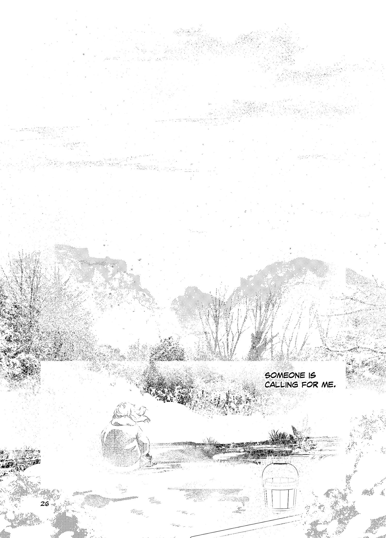 Earl Grey - Ellanoire